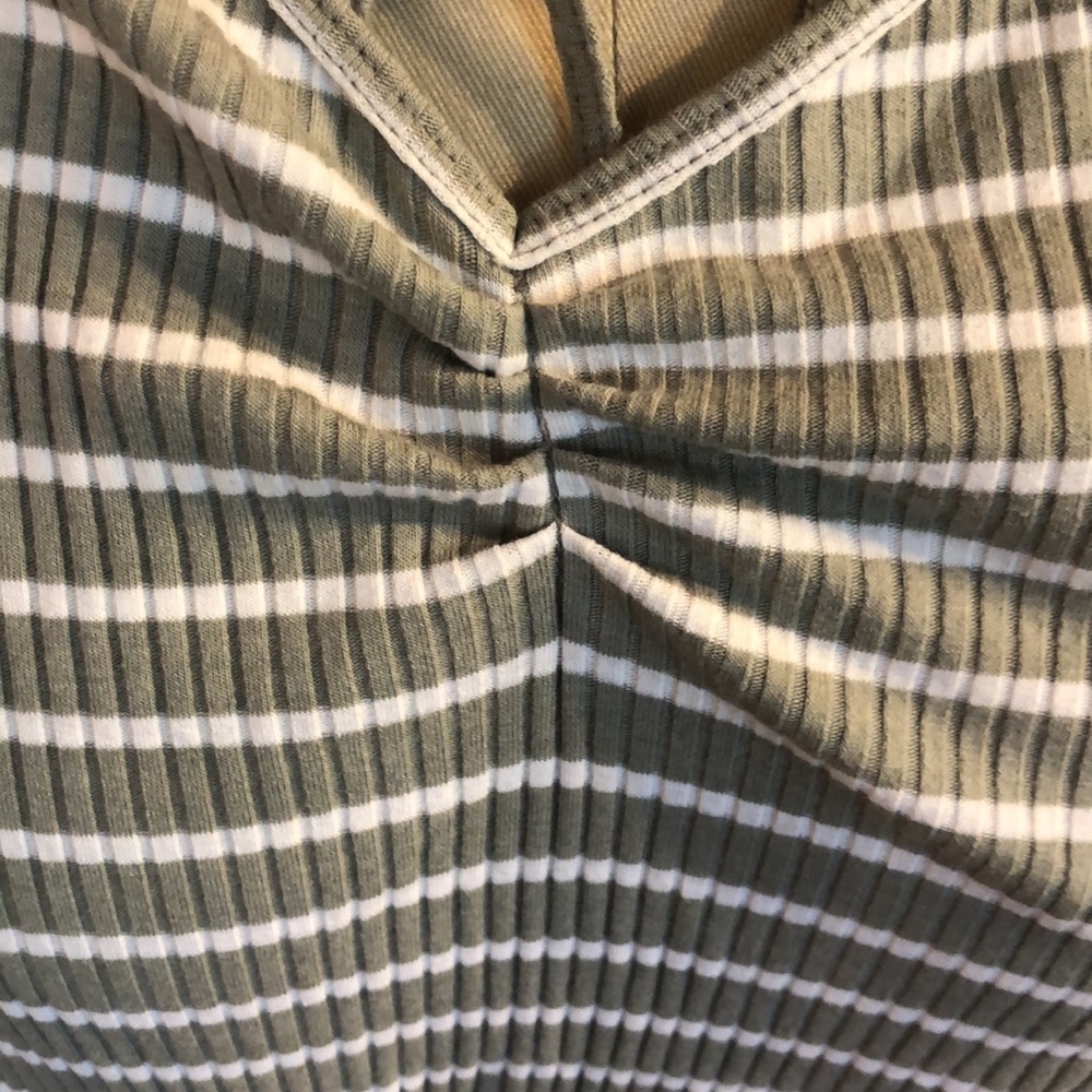Abercrombie and Fitch dress - Picture 2 of 6